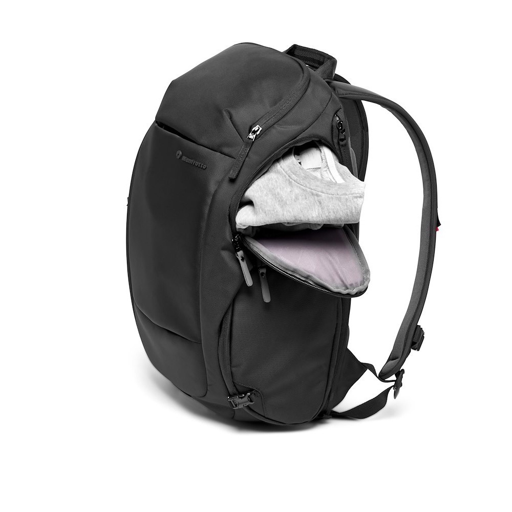 Manfrotto Ranac MB MA3-BP-T Advanced Travel Backpack III - 3